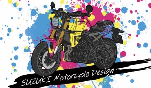 2026年1月開催 デザイン実習(二輪)